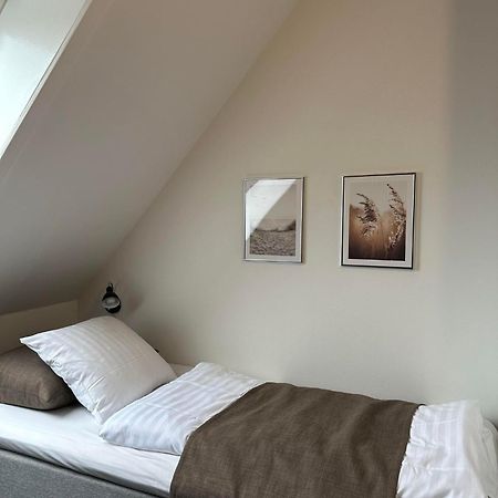 Visionhouse Hotel Frederikssund Extérieur photo