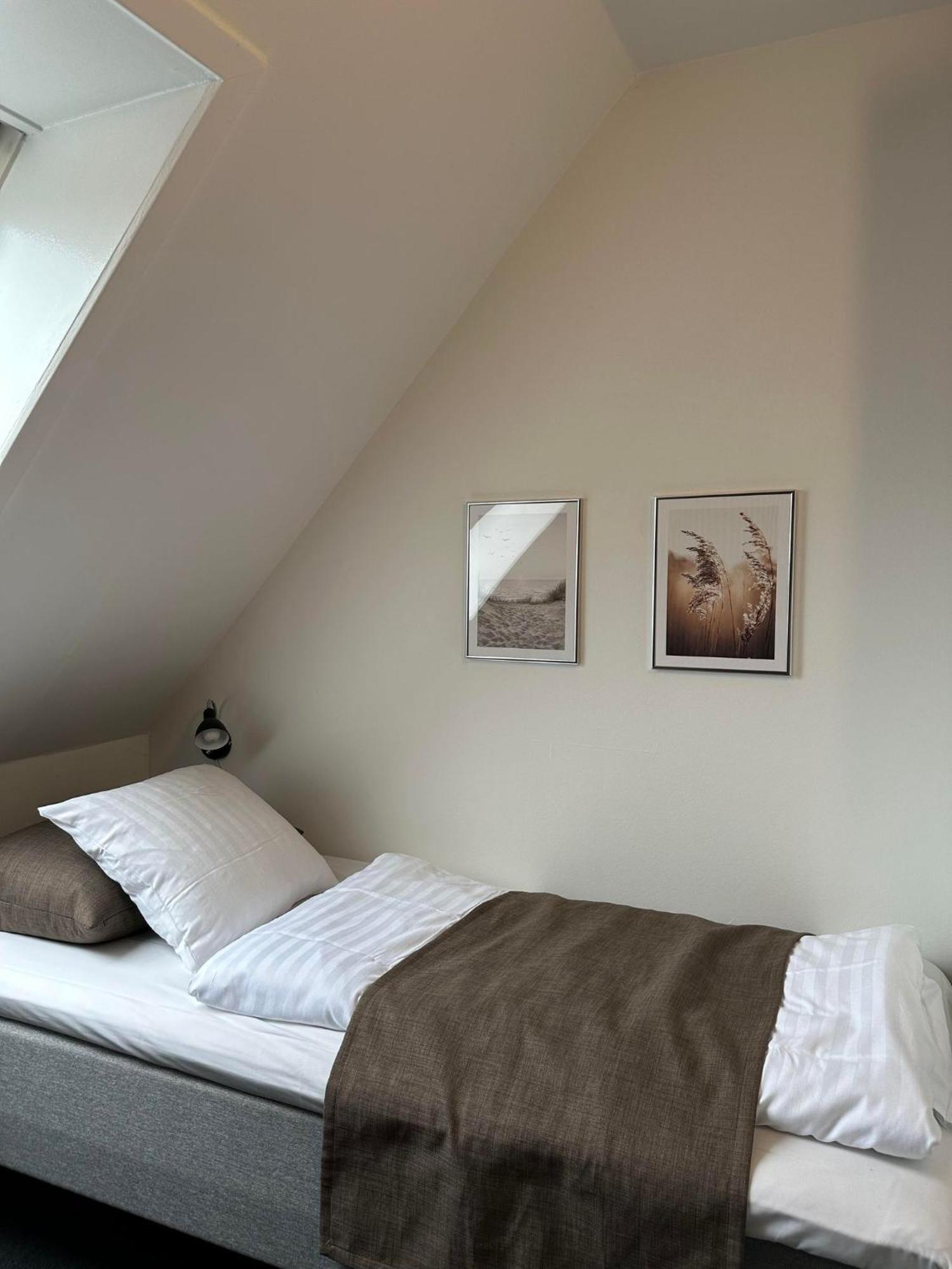 Visionhouse Hotel Frederikssund Extérieur photo