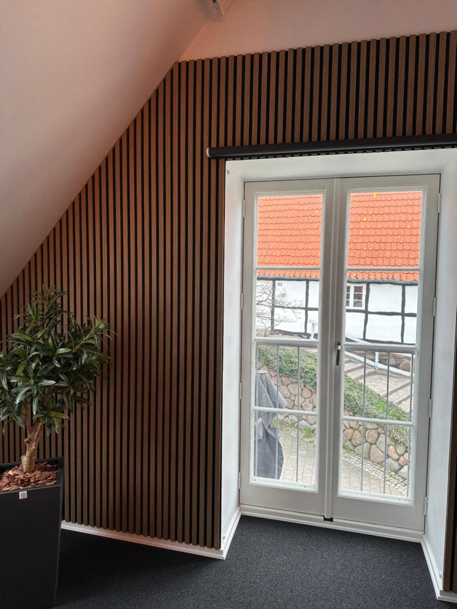 Visionhouse Hotel Frederikssund Extérieur photo