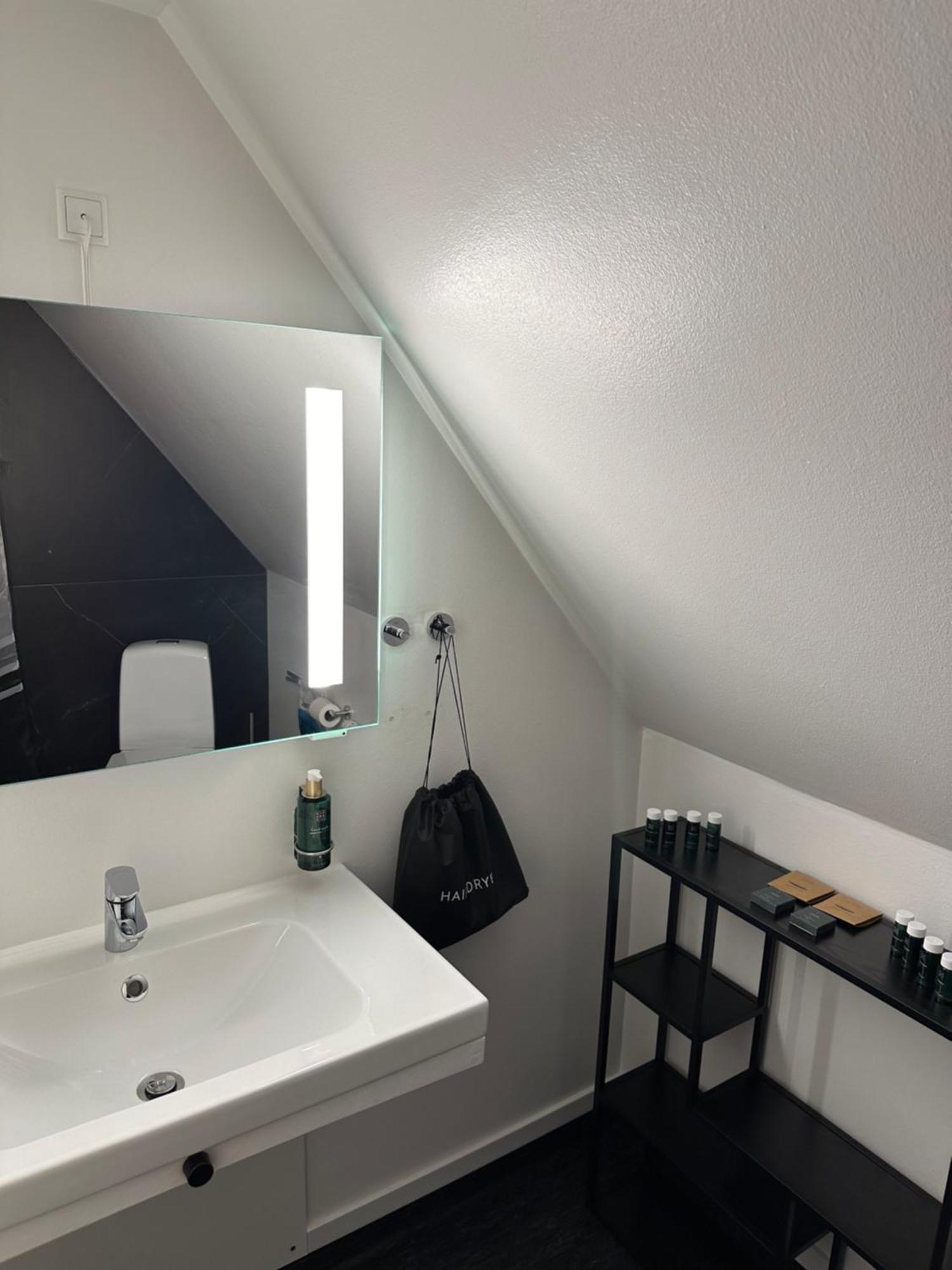 Visionhouse Hotel Frederikssund Extérieur photo