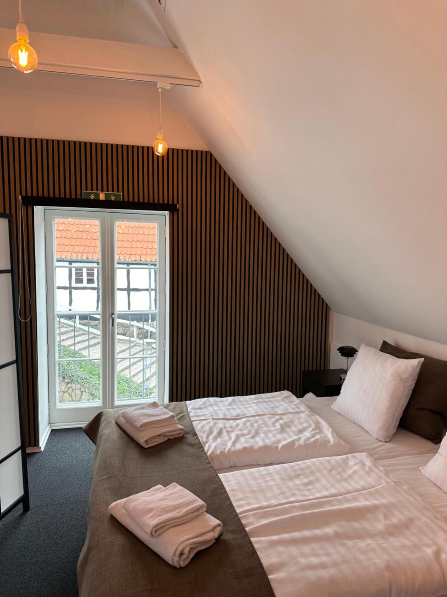 Visionhouse Hotel Frederikssund Extérieur photo